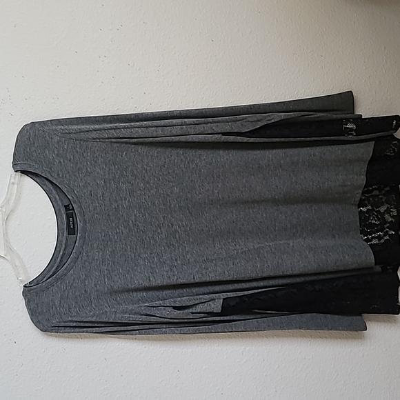 Apt. 9 Tops - APT 9 WOMAN'S TOP